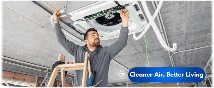 Humble AirNest Air Care