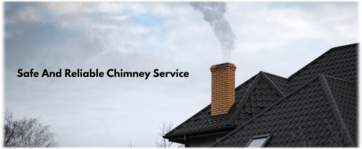 Chimney Cleaning Humble